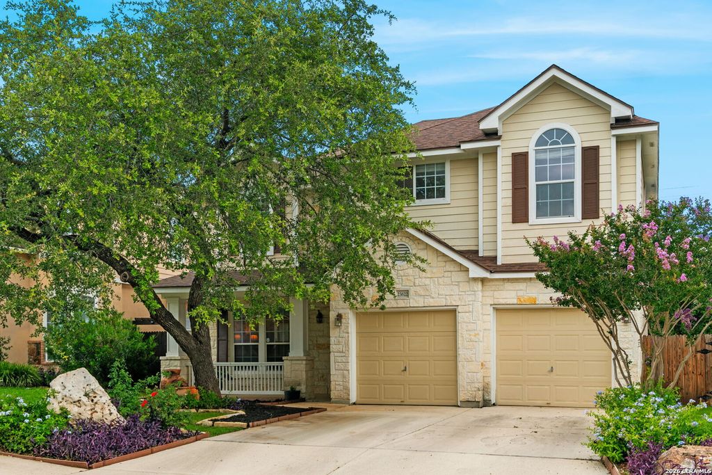 23622 Calico Chase, San Antonio, TX 78260