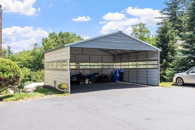 515 Prospect St., West Boylston, MA 01583