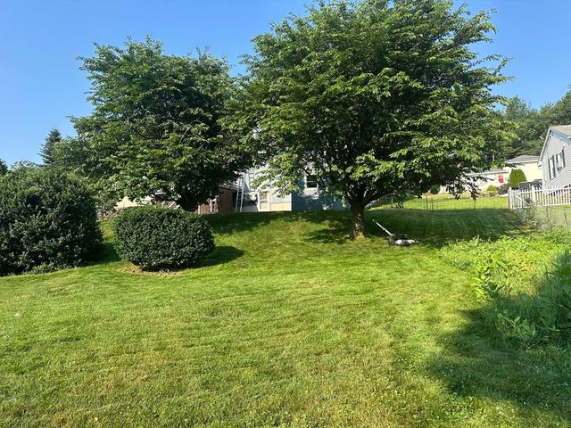 515 Prospect St., West Boylston, MA 01583