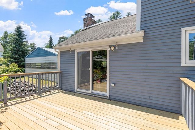 515 Prospect St., West Boylston, MA 01583