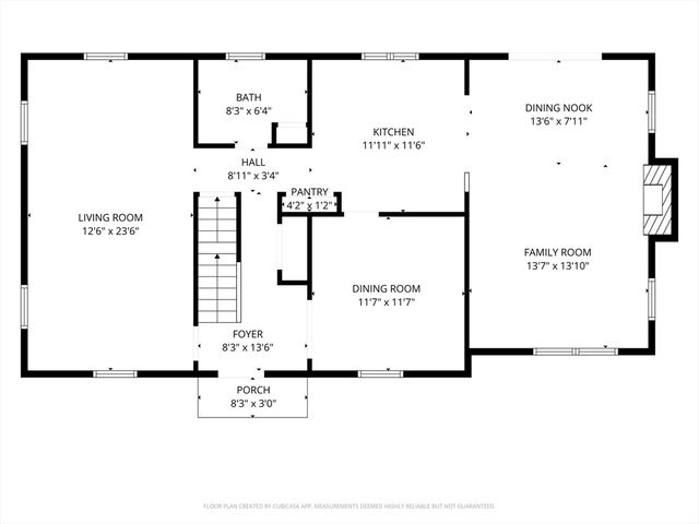 515 Prospect St., West Boylston, MA 01583