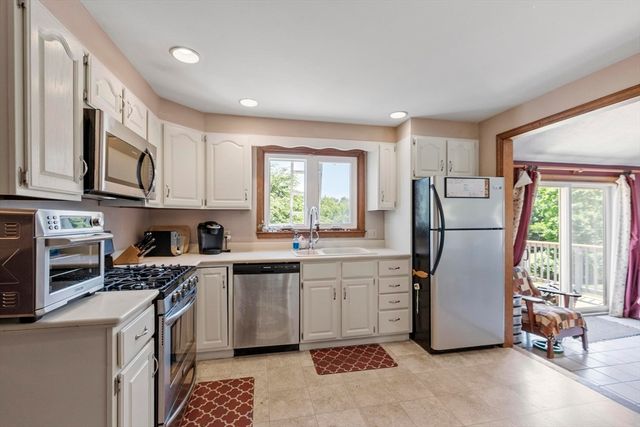 515 Prospect St., West Boylston, MA 01583