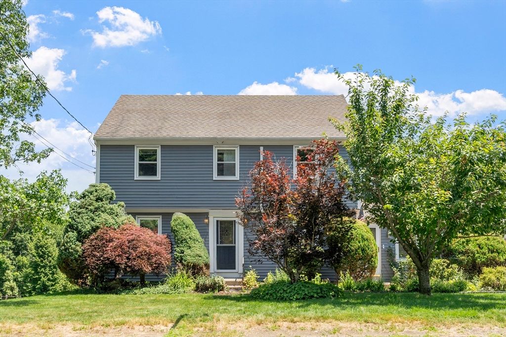515 Prospect St., West Boylston, MA 01583