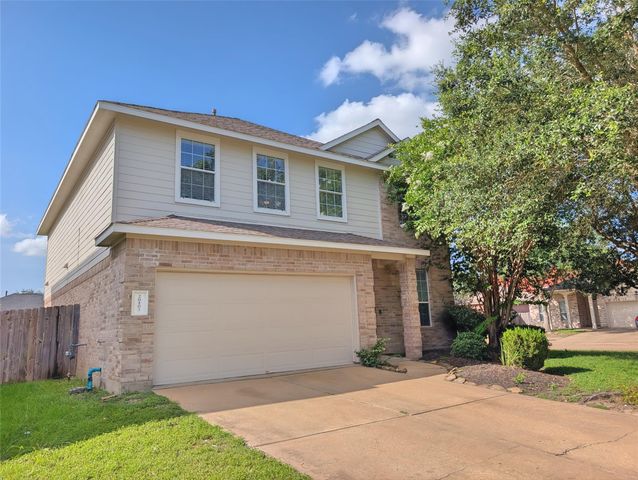 20102 Coopers Gulch Trail, Katy, TX 77449