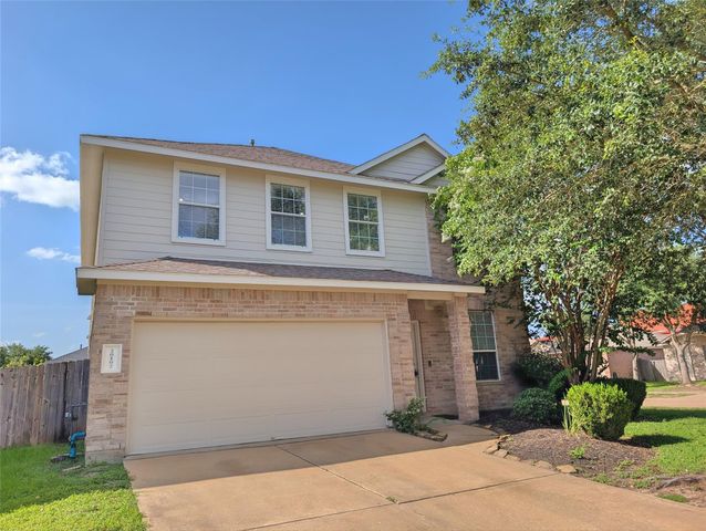 20102 Coopers Gulch Trail, Katy, TX 77449