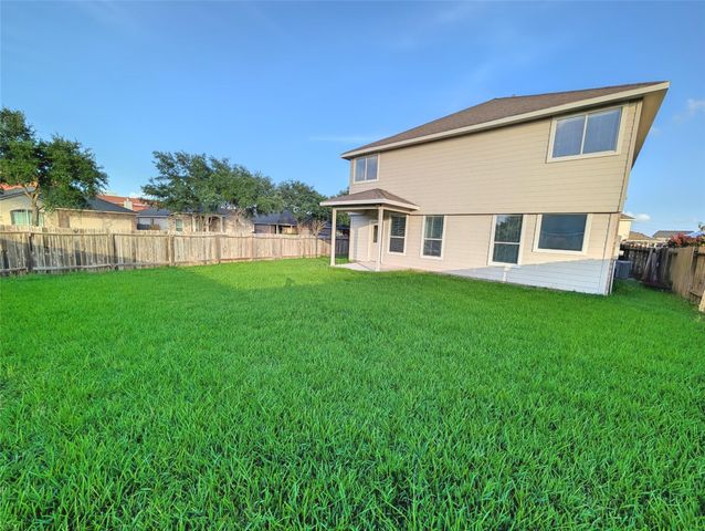 20102 Coopers Gulch Trail, Katy, TX 77449