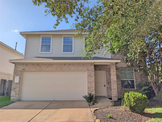 20102 Coopers Gulch Trail, Katy, TX 77449