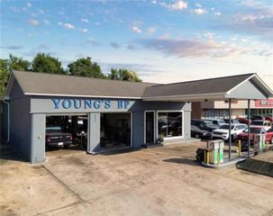 521 S Main Street, Lexington, NC 27292