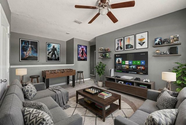 1304 SUGARWOOD STREET, Davenport, FL 33837