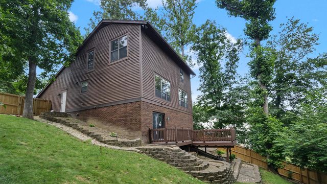 65 Mayfair Way, Huntington, WV 25705