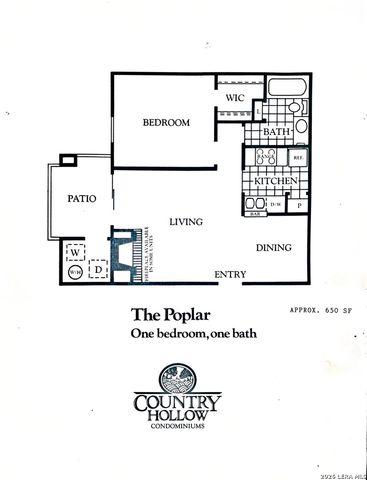 13018 Heimer Rd Apt 1012, San Antonio, TX 78216