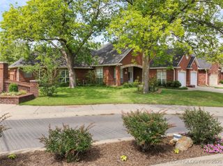 1831 Sunset Park, Ardmore, OK 73401