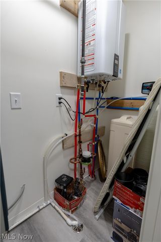 1009 Sycamore Lane, Millersburg, OH 44654