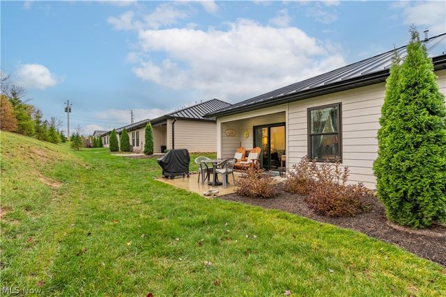 1009 Sycamore Lane, Millersburg, OH 44654