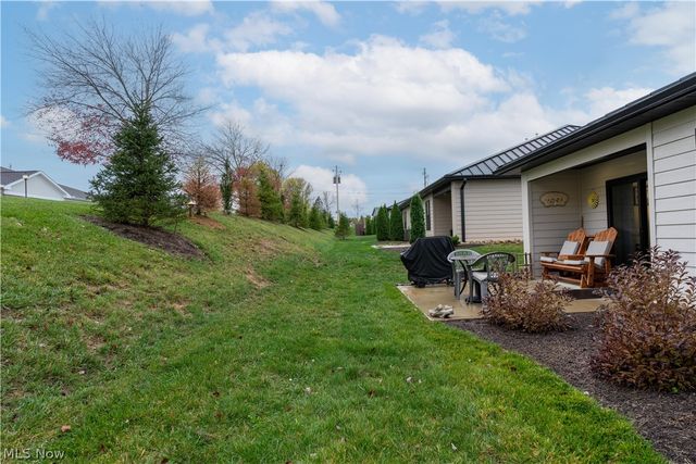 1009 Sycamore Lane, Millersburg, OH 44654