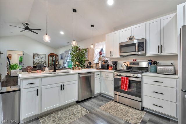 1009 Sycamore Lane, Millersburg, OH 44654