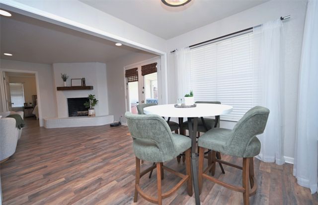 3701 Nocona Drive, De Cordova, TX 76049