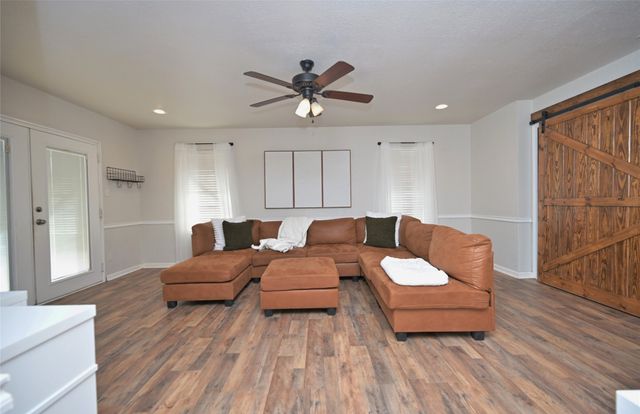 3701 Nocona Drive, De Cordova, TX 76049