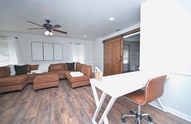 3701 Nocona Drive, De Cordova, TX 76049