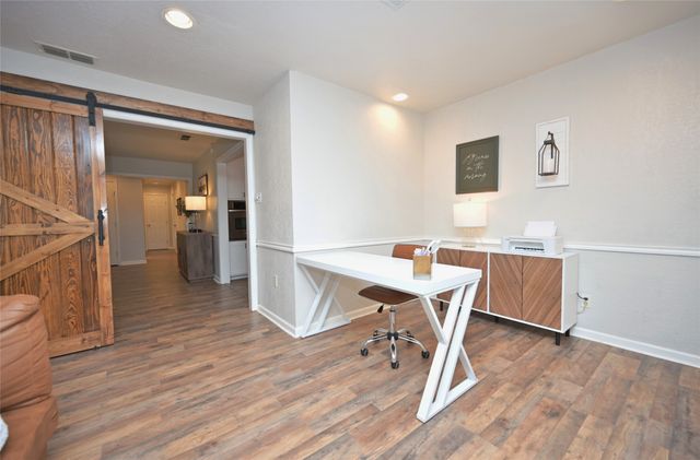 3701 Nocona Drive, De Cordova, TX 76049