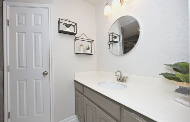 3701 Nocona Drive, De Cordova, TX 76049