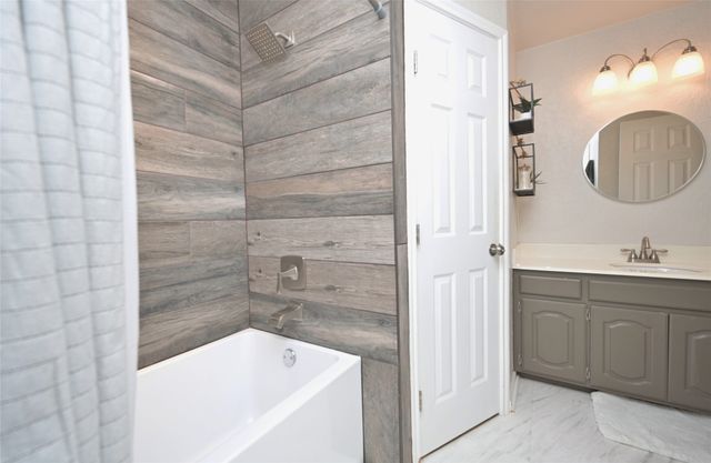 3701 Nocona Drive, De Cordova, TX 76049