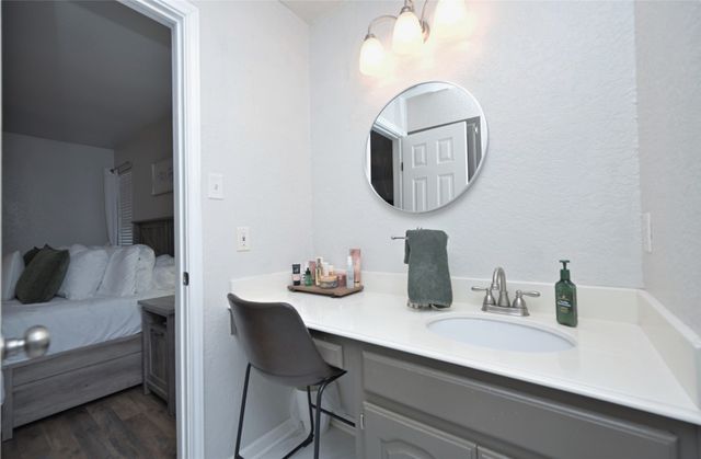 3701 Nocona Drive, De Cordova, TX 76049