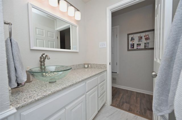 3701 Nocona Drive, De Cordova, TX 76049