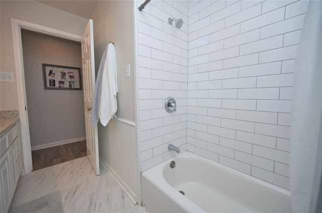 3701 Nocona Drive, De Cordova, TX 76049