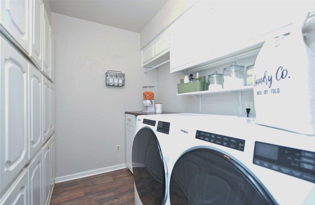 3701 Nocona Drive, De Cordova, TX 76049