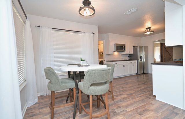 3701 Nocona Drive, De Cordova, TX 76049