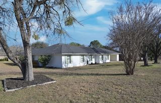 3701 Nocona Drive, De Cordova, TX 76049