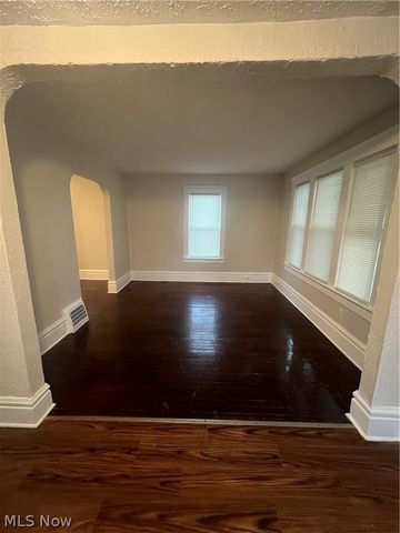 716 Grace Avenue, Akron, OH 44320