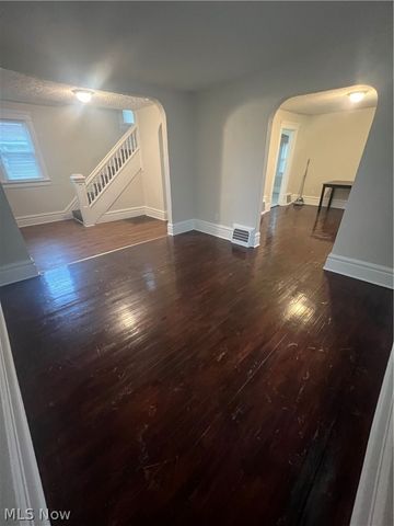 716 Grace Avenue, Akron, OH 44320