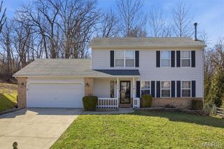 618 Meadowlark Street, Troy, IL 62294