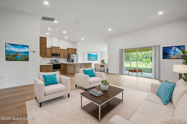 3120 Lakeland Avenue, Palm Bay, FL 32908