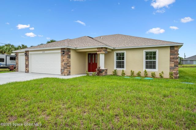 3120 Lakeland Avenue, Palm Bay, FL 32908