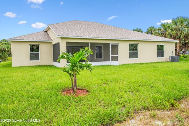 3120 Lakeland Avenue, Palm Bay, FL 32908