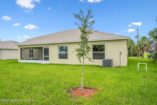 3120 Lakeland Avenue, Palm Bay, FL 32908