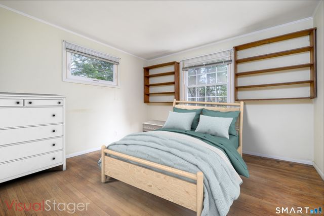 64 Alpine Street, Stamford, CT 06905