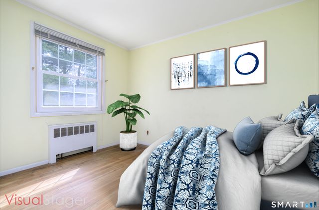 64 Alpine Street, Stamford, CT 06905