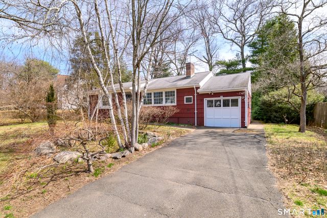 64 Alpine Street, Stamford, CT 06905