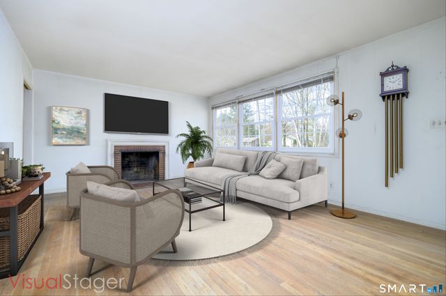 64 Alpine Street, Stamford, CT 06905