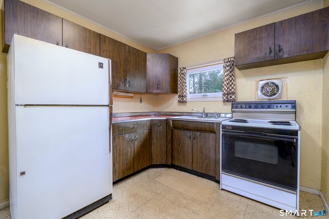 64 Alpine Street, Stamford, CT 06905