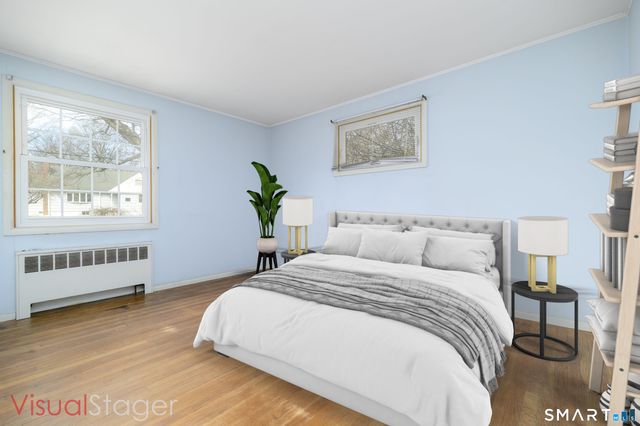 64 Alpine Street, Stamford, CT 06905