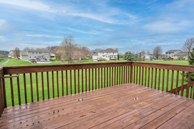 7903 Golf Meadows Drive, Caledonia, MI 49316