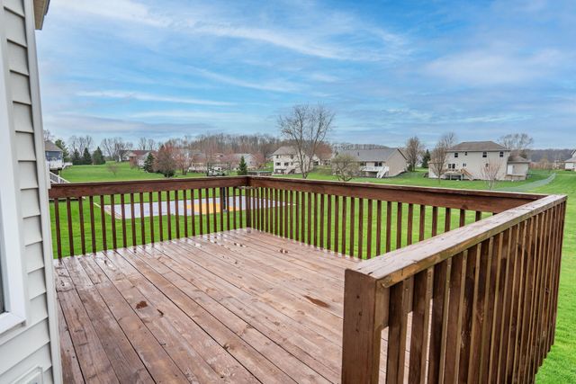 7903 Golf Meadows Drive, Caledonia, MI 49316
