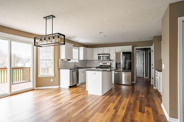 7903 Golf Meadows Drive, Caledonia, MI 49316