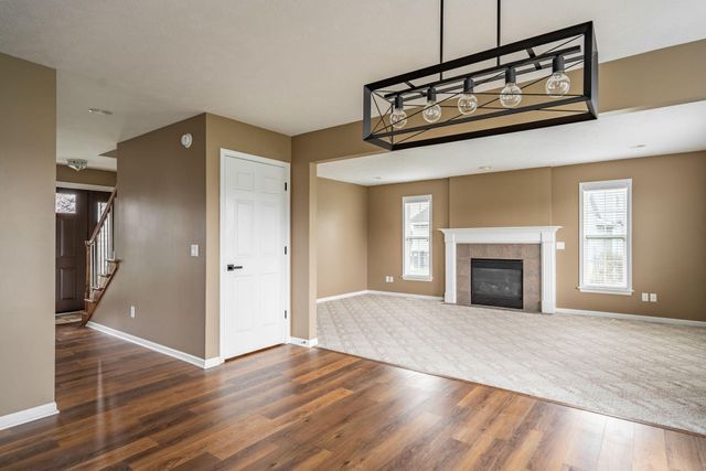7903 Golf Meadows Drive, Caledonia, MI 49316