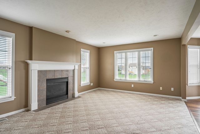 7903 Golf Meadows Drive, Caledonia, MI 49316